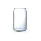 GOBELET HAUT PLAIN CANNETTE 48CL ARCOROC