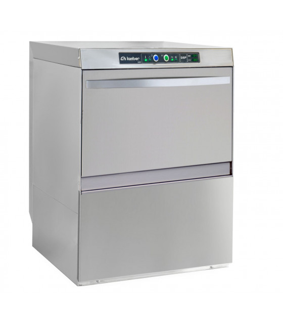 LAVE-VAISSELLE DSP4 SANS ADOUCISSEUR - 500X500 LAMBER dans LAVE VAISSELLE FRONTAL