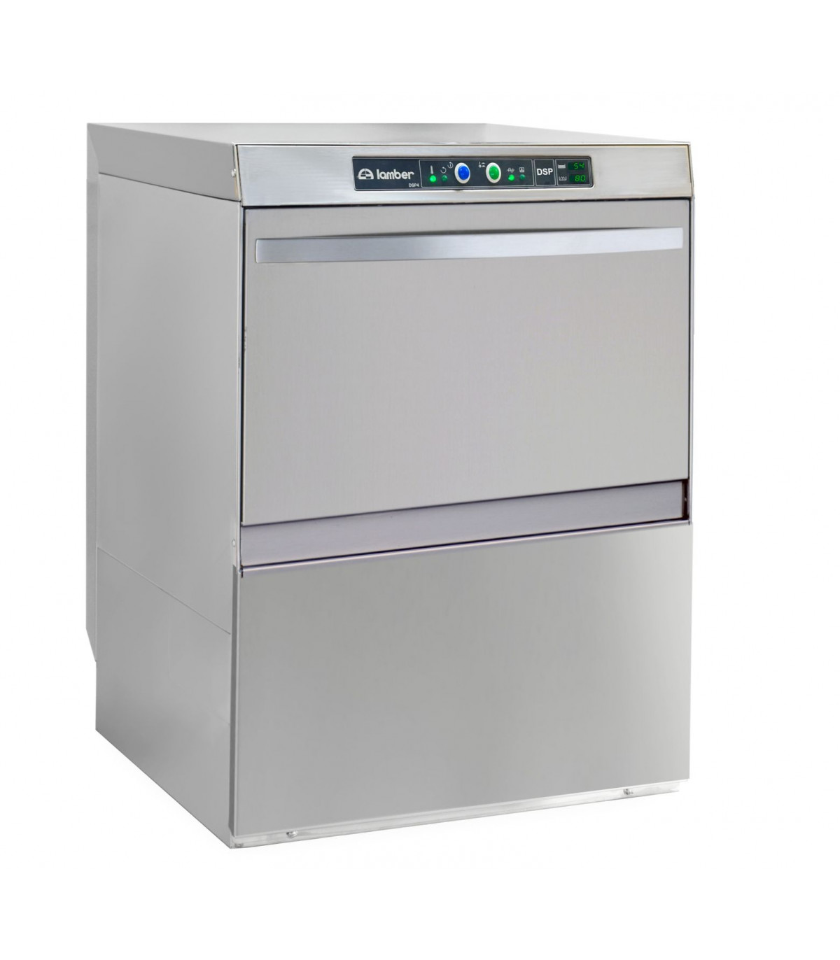 LAVE-VAISSELLE DSP4 SANS ADOUCISSEUR - 500X500 LAMBER dans LAVE VAISSELLE FRONTAL