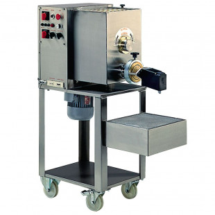 MACHINE A PATES AUTOMATIQUE 15/18KG/H DIAMOND dans PATES