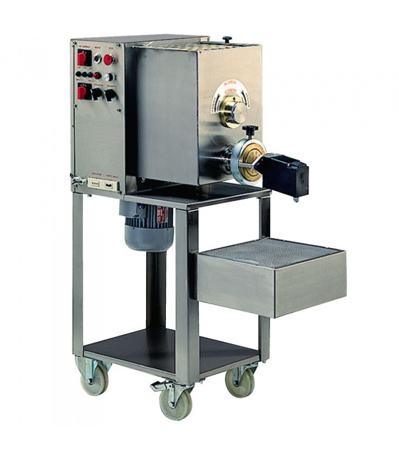 MACHINE A PATES AUTOMATIQUE 15/18KG/H DIAMOND dans PATES