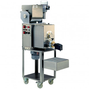 MACHINE A PATES AUTOMATIQUE 25-35KG/H DIAMOND dans PATES