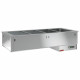 ELEMENT CUVE BAIN-MARIE 2XGN1/1 DIAMOND