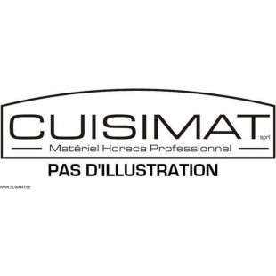 ELEMENT CUVE REFRIGEREE VENTILEE 2XGN1/1 DIAMOND dans ENCASTRABLE