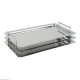 PLATEAU EMPILABLE CATERING GN1/1 CUISIMAT