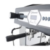 MACHINE A CAFE 2 GROUPES AUTOMATIQUE AVEC DISPLAY NOIRE DIAMOND dans MACHINE A CAFE ESPRESSO