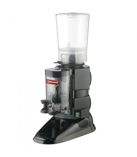 MOULIN A CAFE AUTOMATIQUE SILENT PERFORMANCE DIAMOND dans MOULIN A CAFE