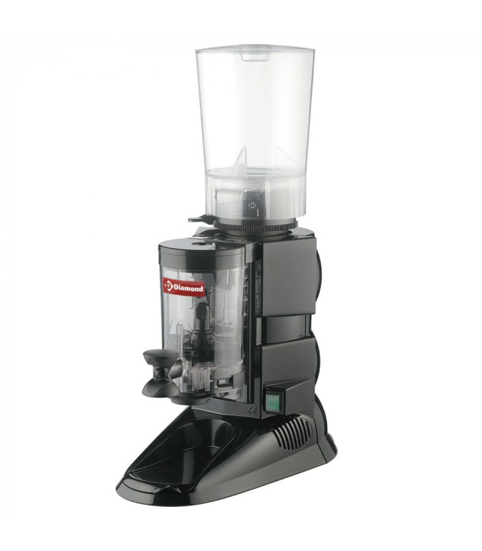 MOULIN A CAFE AUTOMATIQUE SILENT PERFORMANCE DIAMOND dans MOULIN A CAFE