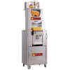 PRESSE-AGRUMES AUTOMATIQUE REFRIGERE SUR MEUBLE DIAMOND dans PRESSE AGRUMES