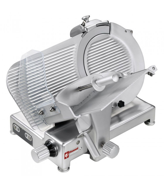 TRANCHEUSE PROFESSIONNELLE OBLIQUE Ø350MM GRANDE DISTRIBUTION DIAMOND dans TRANCHEUSE