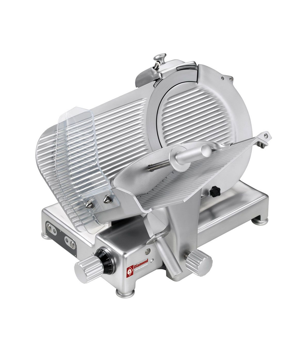 TRANCHEUSE PROFESSIONNELLE OBLIQUE Ø350MM GRANDE DISTRIBUTION DIAMOND dans TRANCHEUSE