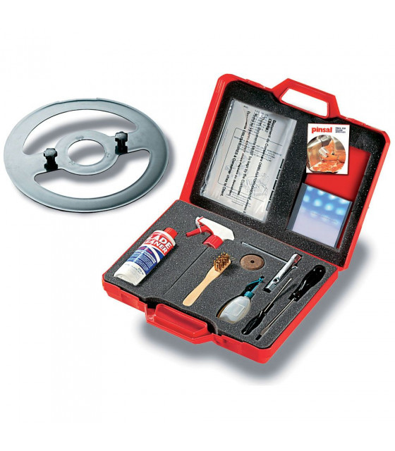 TRANCHEUSE PROFESSIONNELLE OBLIQUE Ø350MM GRANDE DISTRIBUTION DIAMOND dans TRANCHEUSE