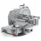 TRANCHEUSE PROFESSIONNELLE VERTICALE Ø350MM VIANDES DIAMOND