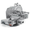 TRANCHEUSE PROFESSIONNELLE VERTICALE Ø350MM VIANDES DIAMOND dans TRANCHEUSE
