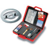 TRANCHEUSE PROFESSIONNELLE VERTICALE Ø350MM VIANDES DIAMOND dans TRANCHEUSE