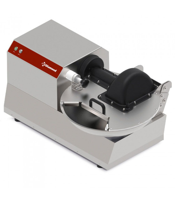 CUTTER HORIZONTAL 12LT - 7KG DIAMOND dans CUTTER