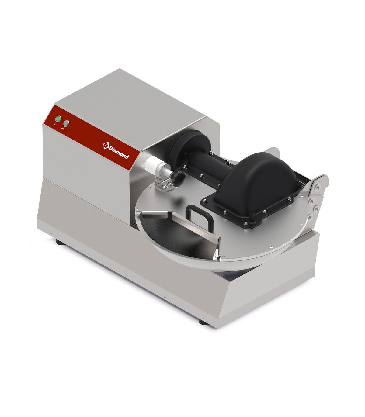 CUTTER HORIZONTAL 12LT - 7KG DIAMOND dans CUTTER
