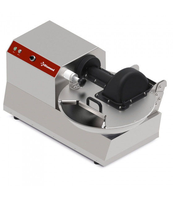 CUTTER HORIZONTAL 12LT -7KG - VITESSE VARIABLE DIAMOND dans CUTTER