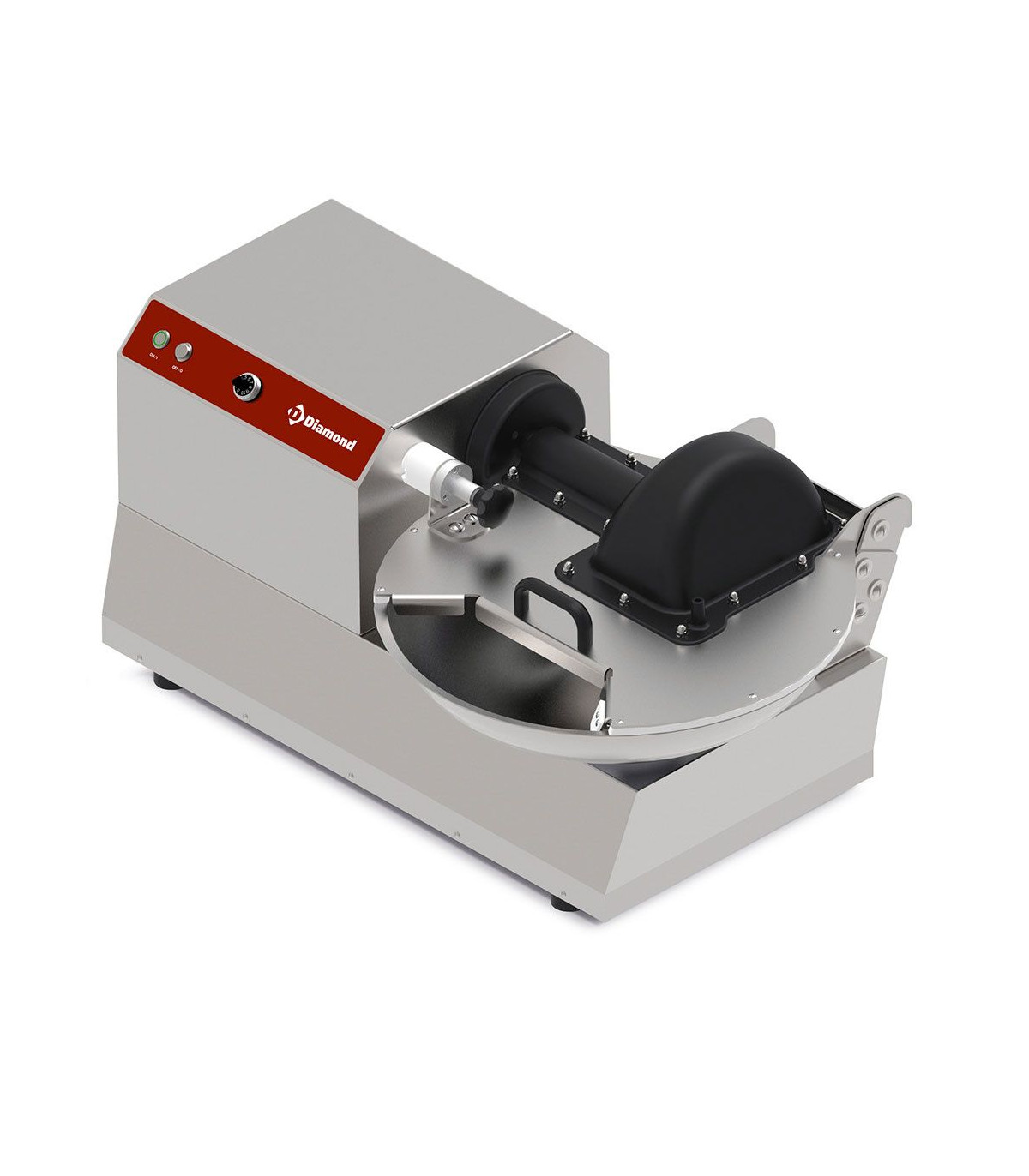 CUTTER HORIZONTAL 12LT -7KG - VITESSE VARIABLE DIAMOND dans CUTTER