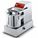 CUTTER INOX DE TABLE 15LT 2 VITESSES DIAMOND