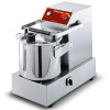 CUTTER INOX DE TABLE 15LT 2 VITESSES DIAMOND dans CUTTER