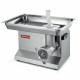HACHOIR EN INOX N° 22 , KG/H 200, Ø 4,5 MM DIAMOND