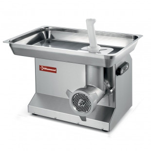 HACHOIR EN INOX N° 22 , KG/H 200, Ø 4,5 MM DIAMOND dans HACHOIR