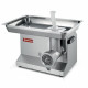 HACHOIR EN INOX N° 32 , KG/H 300, Ø 6 MM DIAMOND