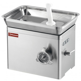 HACHOIR EN INOX N22 350KG/H  Ø4,5MM DIAMOND dans HACHOIR