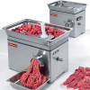 HACHOIR EN INOX N-22, KG/H 180, SYSTEME UNGER DIAMOND dans HACHOIR