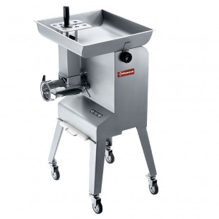 HACHOIR EN INOX N° 32, KG/H 600, Ø6MM DIAMOND dans HACHOIR