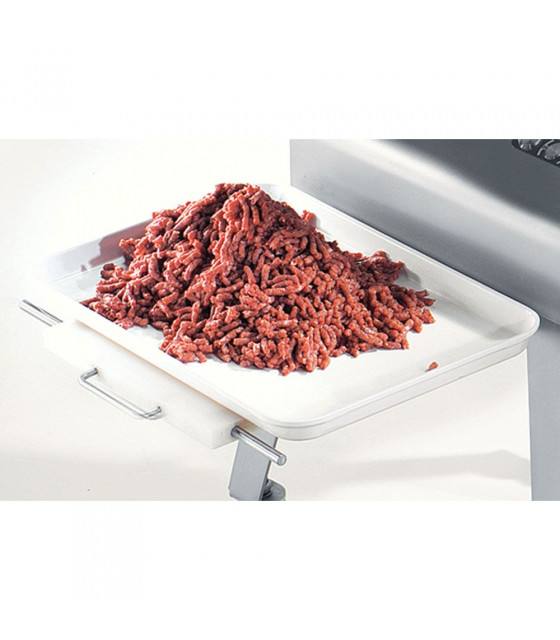 HACHOIR EN INOX N° 32, KG/H 600, Ø6MM DIAMOND dans HACHOIR