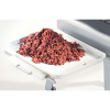 HACHOIR EN INOX N° 32, KG/H 600, Ø6MM DIAMOND dans HACHOIR
