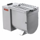 MELANGEUR A VIANDE EN INOX 30KG DE TABLE DIAMOND