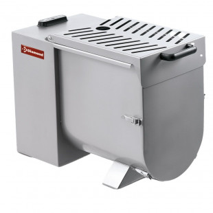 MELANGEUR A VIANDE EN INOX 30KG DE TABLE DIAMOND dans MELANGEUR A VIANDE
