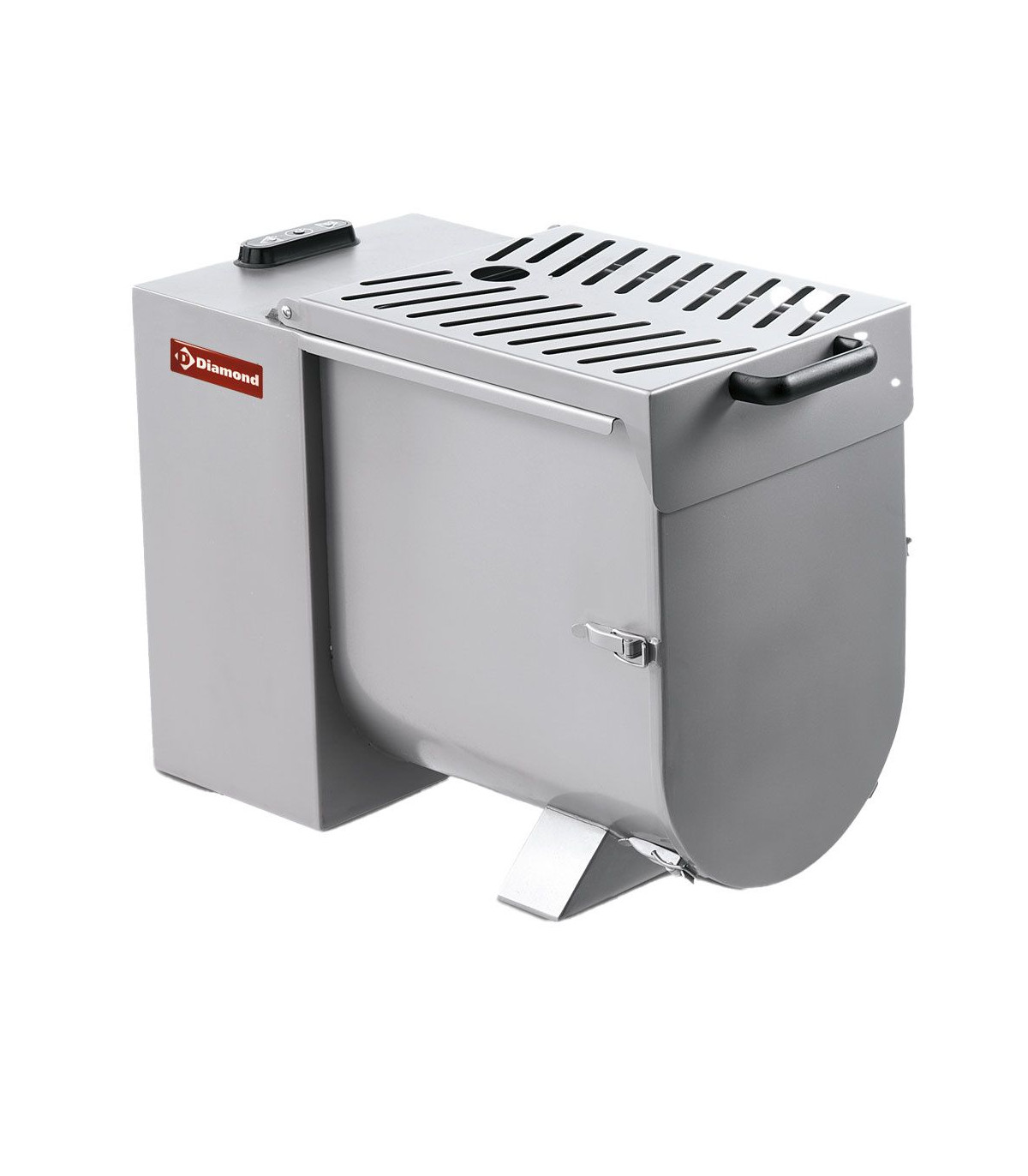 MELANGEUR A VIANDE EN INOX 30KG DE TABLE DIAMOND dans MELANGEUR A VIANDE