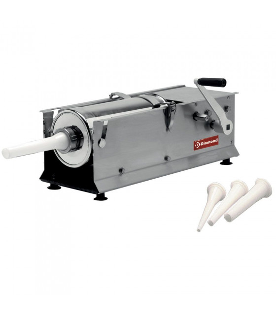 BOURREUSE A SAUCISSES 14LT DIAMOND dans BOURREUSES