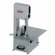 SCIE A OS EN INOX 1650MM 900 T/MIN DIAMOND