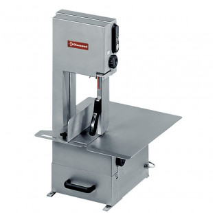 SCIE A OS EN INOX 1650MM 900 T/MIN DIAMOND dans SCIE A OS