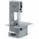 SCIE A OS EN INOX 2020MM 900 T/MIN DIAMOND