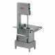 SCIE A OS EN INOX + SOUBASSEMENT 3000MM 700T/MIN DIAMOND