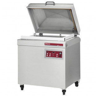 MACHINE SOUS-VIDE CHAMBRE 500X800XH200 MM - 100 M3/H DIAMOND dans MACHINE SOUS VIDE