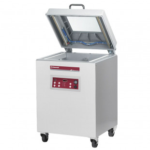 MACHINE SOUS-VIDE CHAMBRE 500X520XH230 MM - 63 M3/H DIAMOND dans MACHINE SOUS VIDE