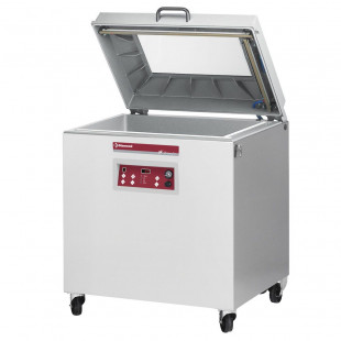 MACHINE SOUS-VIDE CHAMBRE 500X800XH200 MM - 100 M3/H DIAMOND dans MACHINE SOUS VIDE