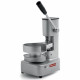 PRESSE A HAMBURGER MANUEL Ø130MM DIAMOND