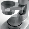 PRESSE A HAMBURGER MANUEL Ø130MM DIAMOND dans PRESSE HAMBURGER
