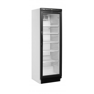 FRIGO A BOISSONS NOIR CUISIMAT dans FRIGOS VITRINES