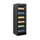 FRIGO A BOISSONS NOIR CUISIMAT