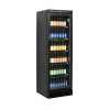 FRIGO A BOISSONS NOIR CUISIMAT dans FRIGOS VITRINES