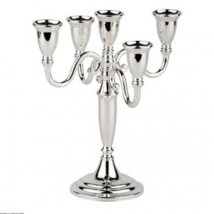 EOL  CHANDELIER CLASSIC 5 BRANCHES dans BOUGIES ET CHANDELIERS